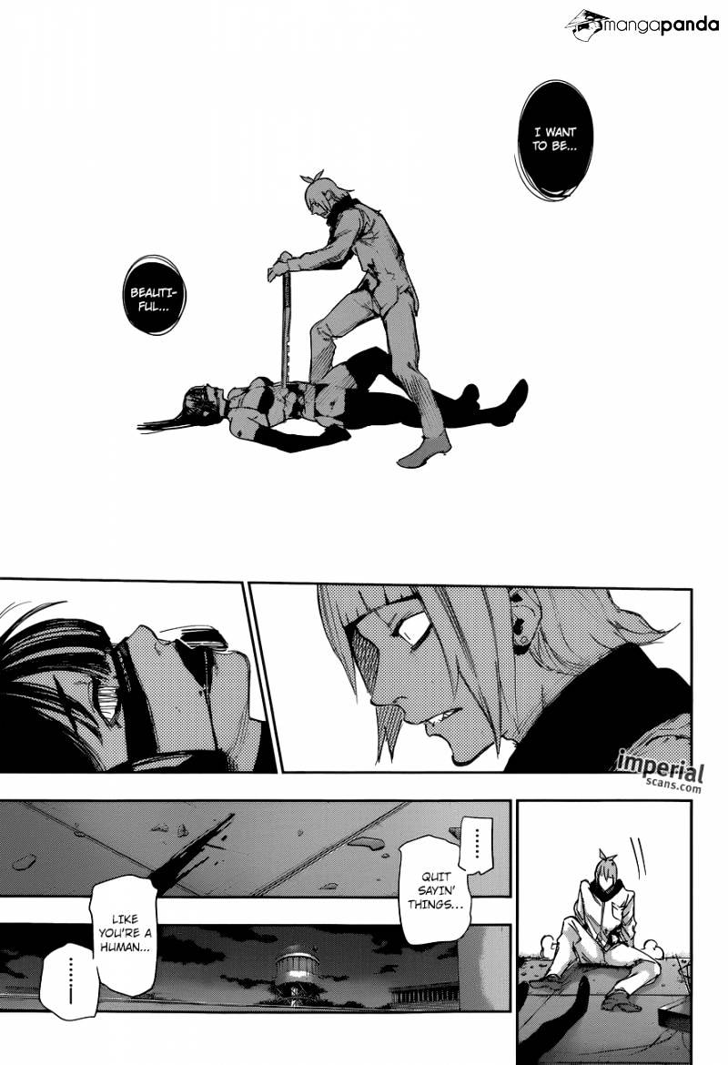 Tokyo Ghoul:re Chapter 28 10